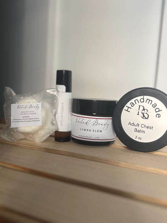 Sickness Support Bundle