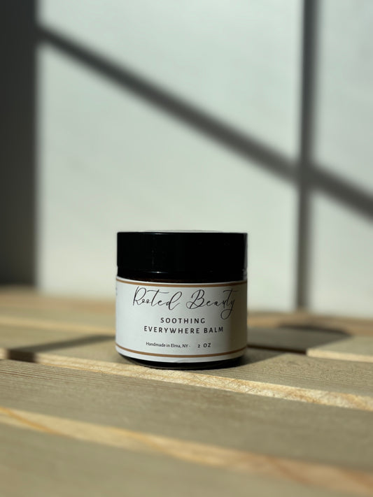 Soothing Everywhere Balm