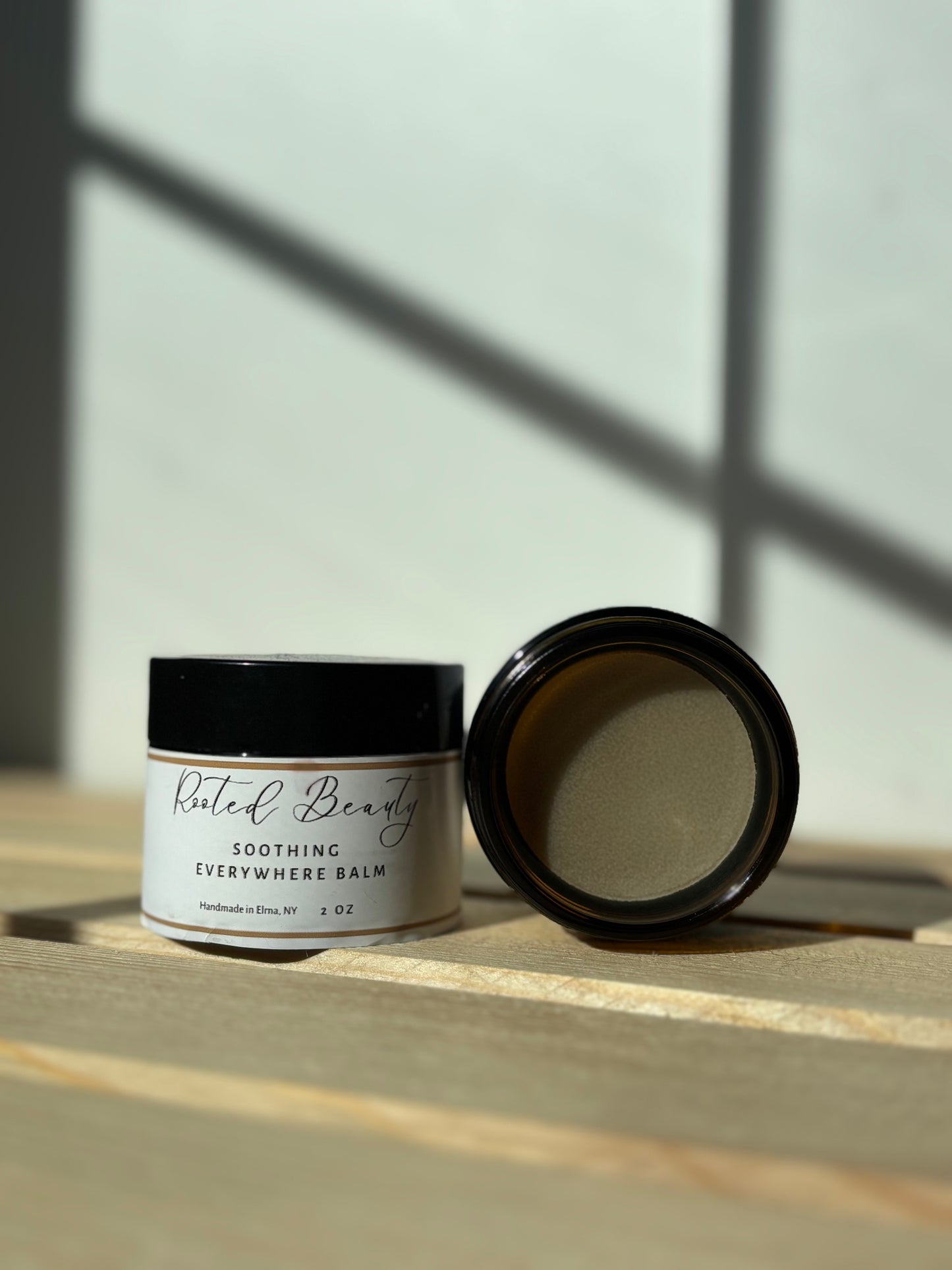 Soothing Everywhere Balm