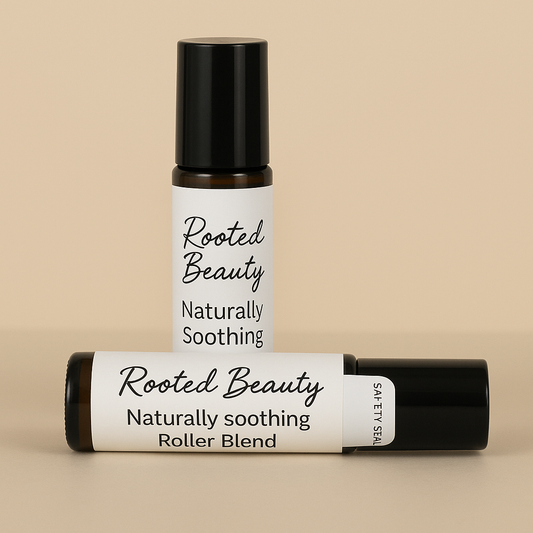 Naturally Soothing Roller Blend