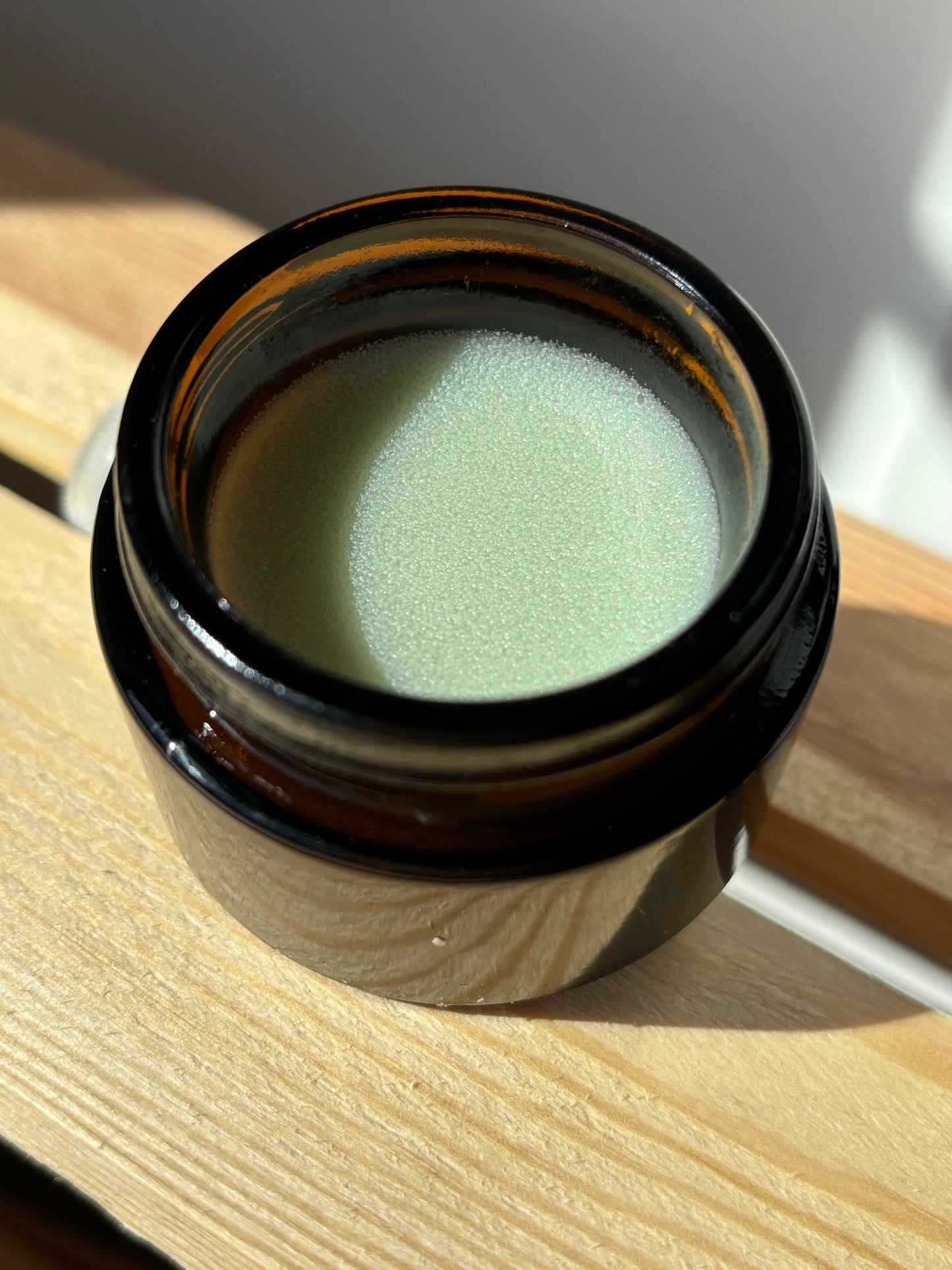 Blue Calm Balm