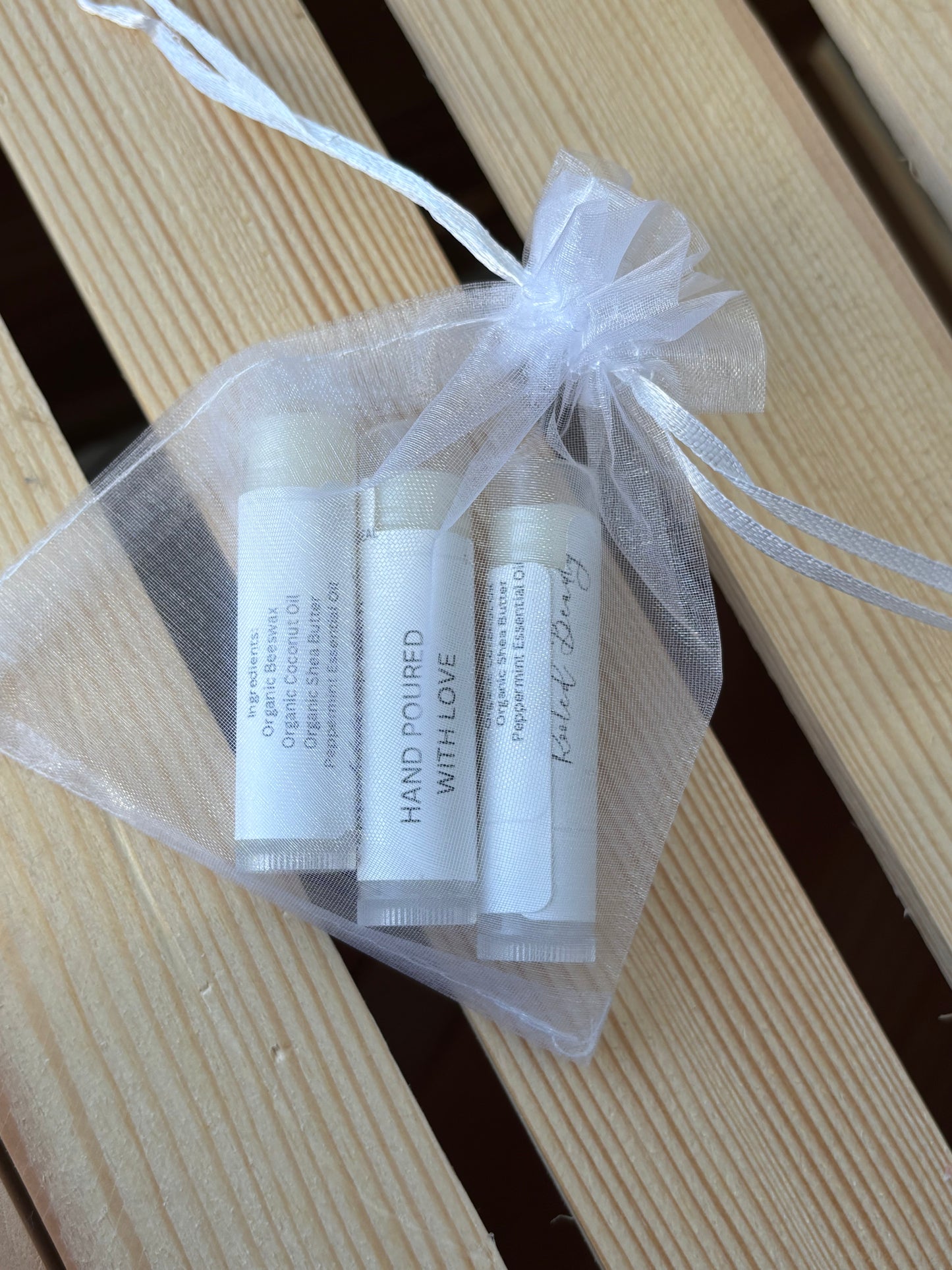 Lip Balm