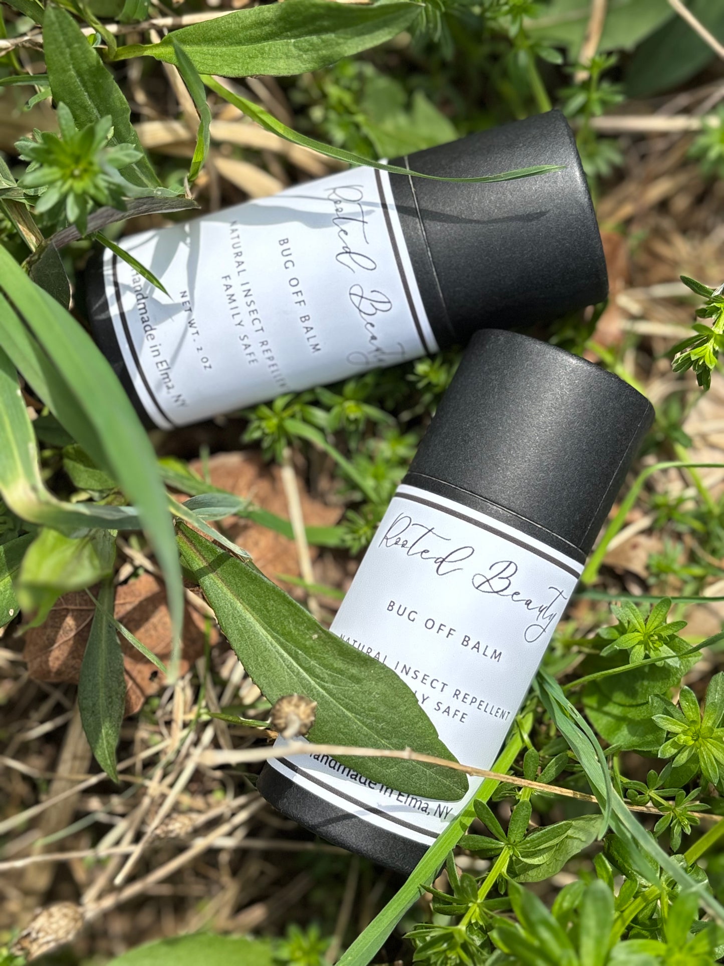 Bug Off Balm