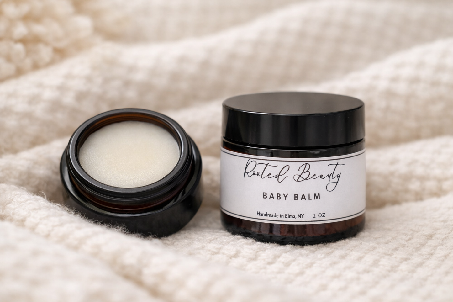 Baby Balm