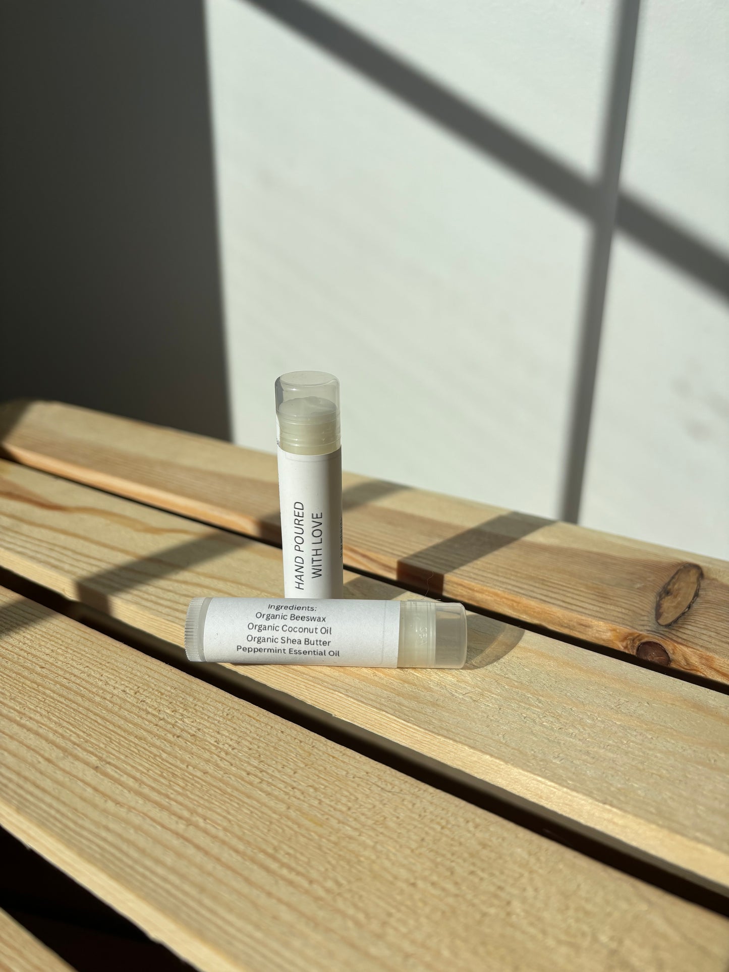 Lip Balm