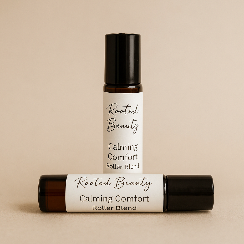 Calming Comfort Roller Blend