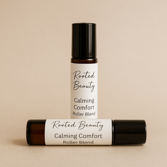 Calming Comfort Roller Blend