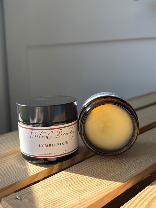 Lymph Flow Balm
