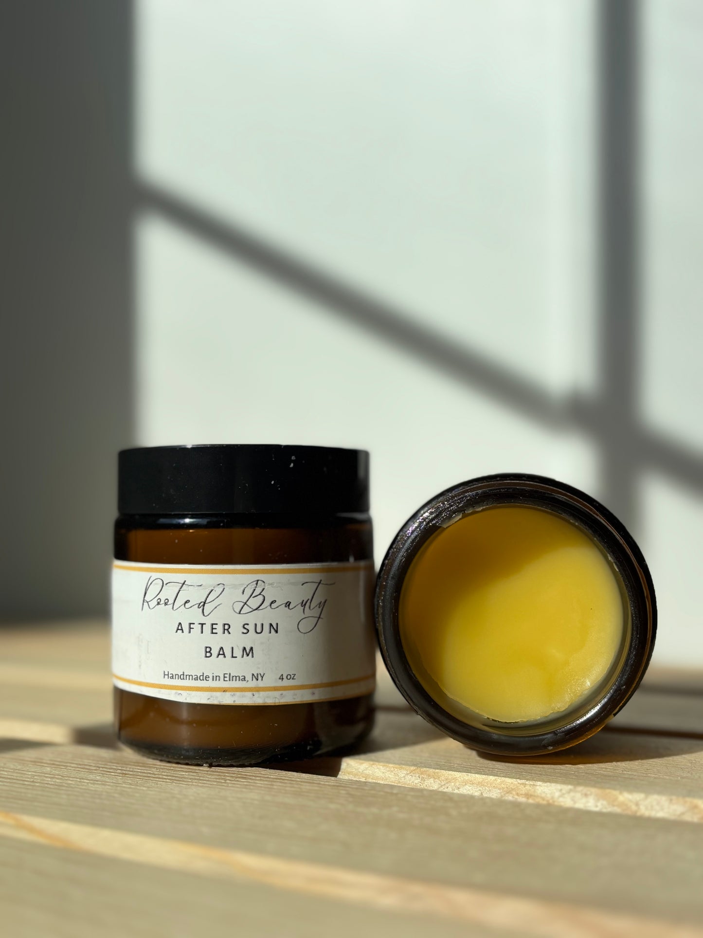 After Sun Balm