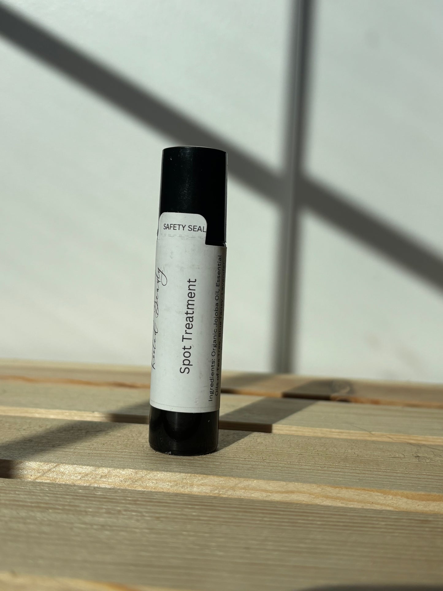 Spot Treatment Roller