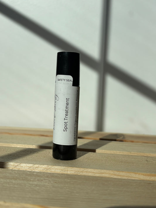 Spot Treatment Roller
