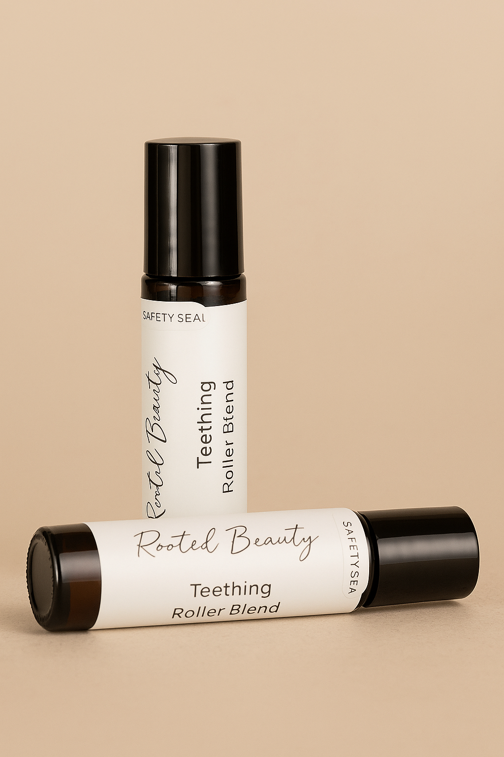 Teething Roller Blend
