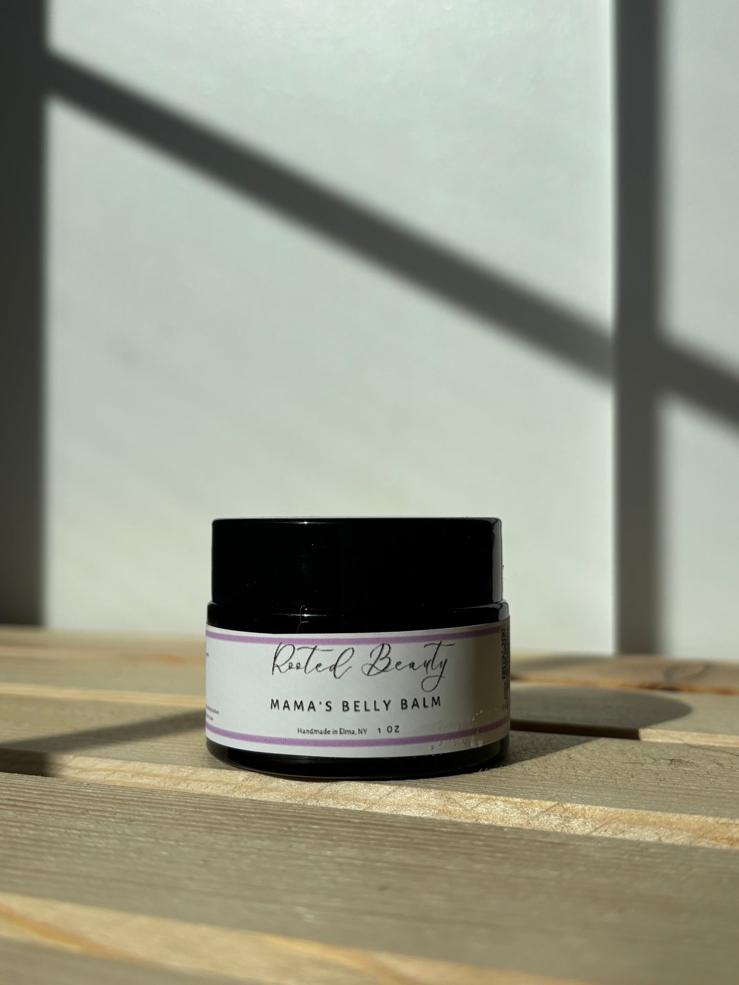 Mama’s Belly Balm