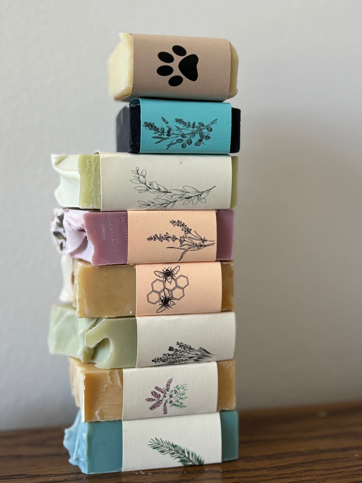 Soap Subscription Box