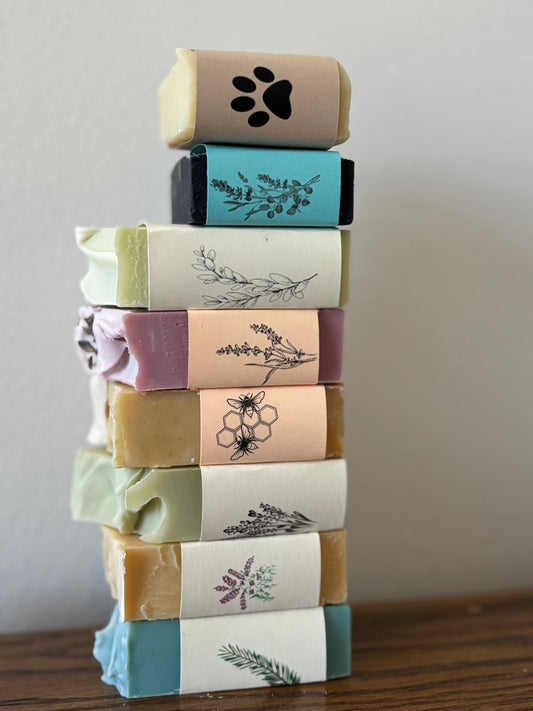Soap Subscription Box