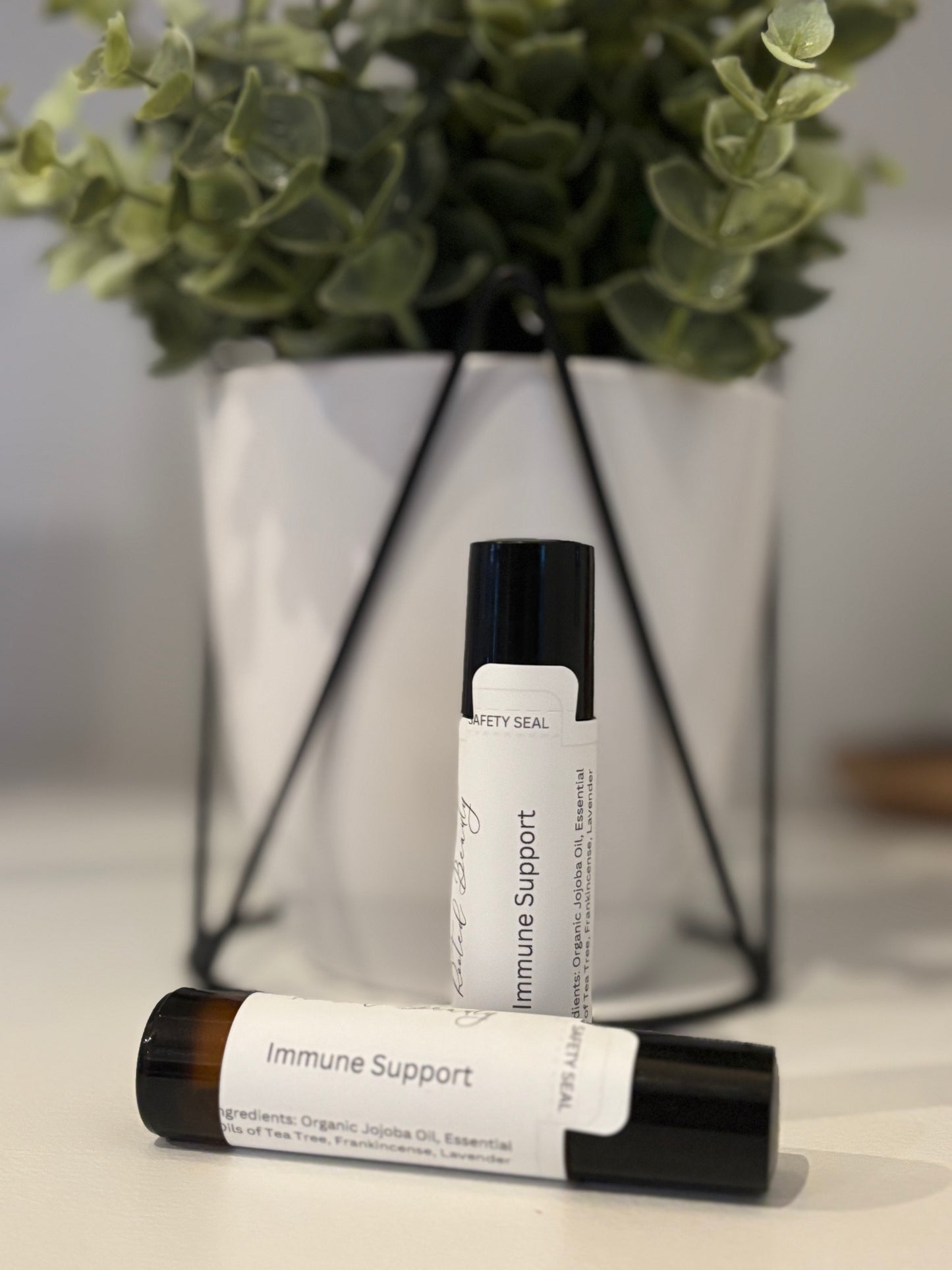 Immune Support Roller