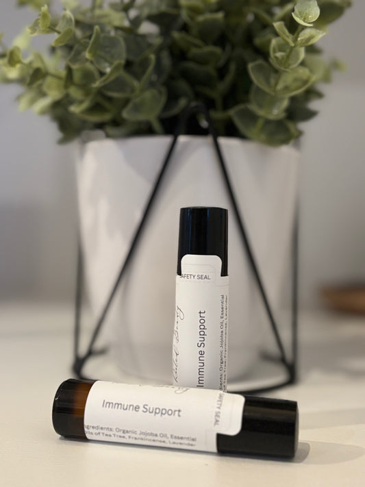 Immune Support Roller