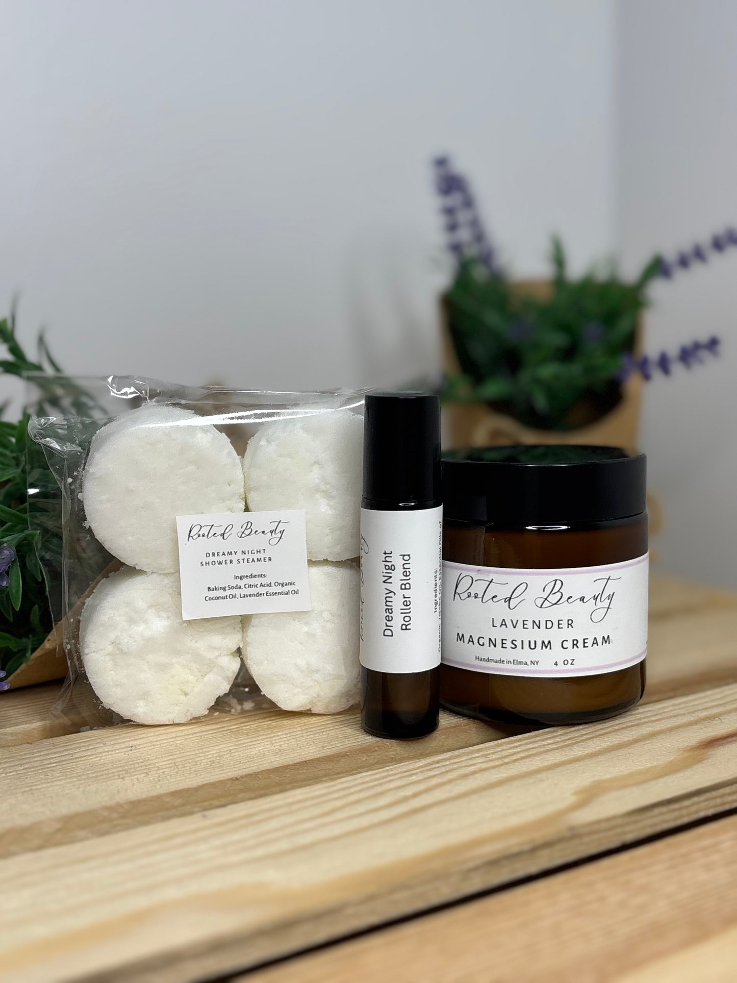 Dreamy Night Sleep Bundle