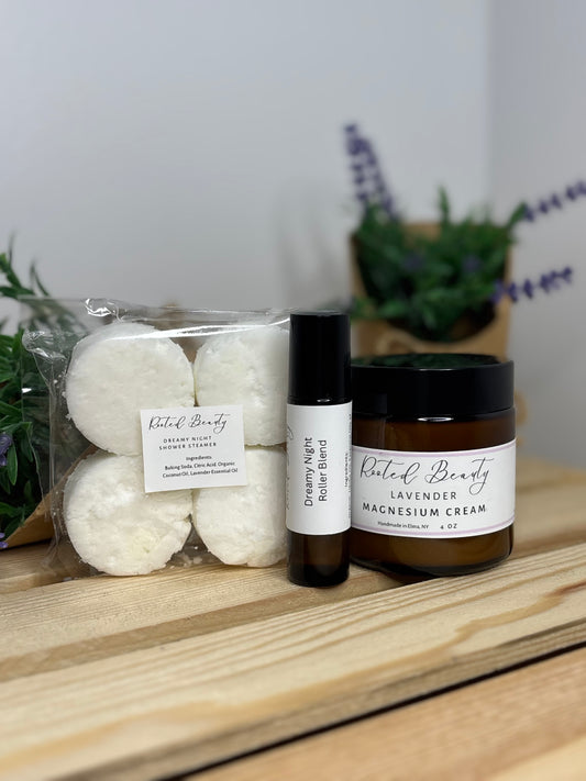 Dreamy Night Sleep Bundle