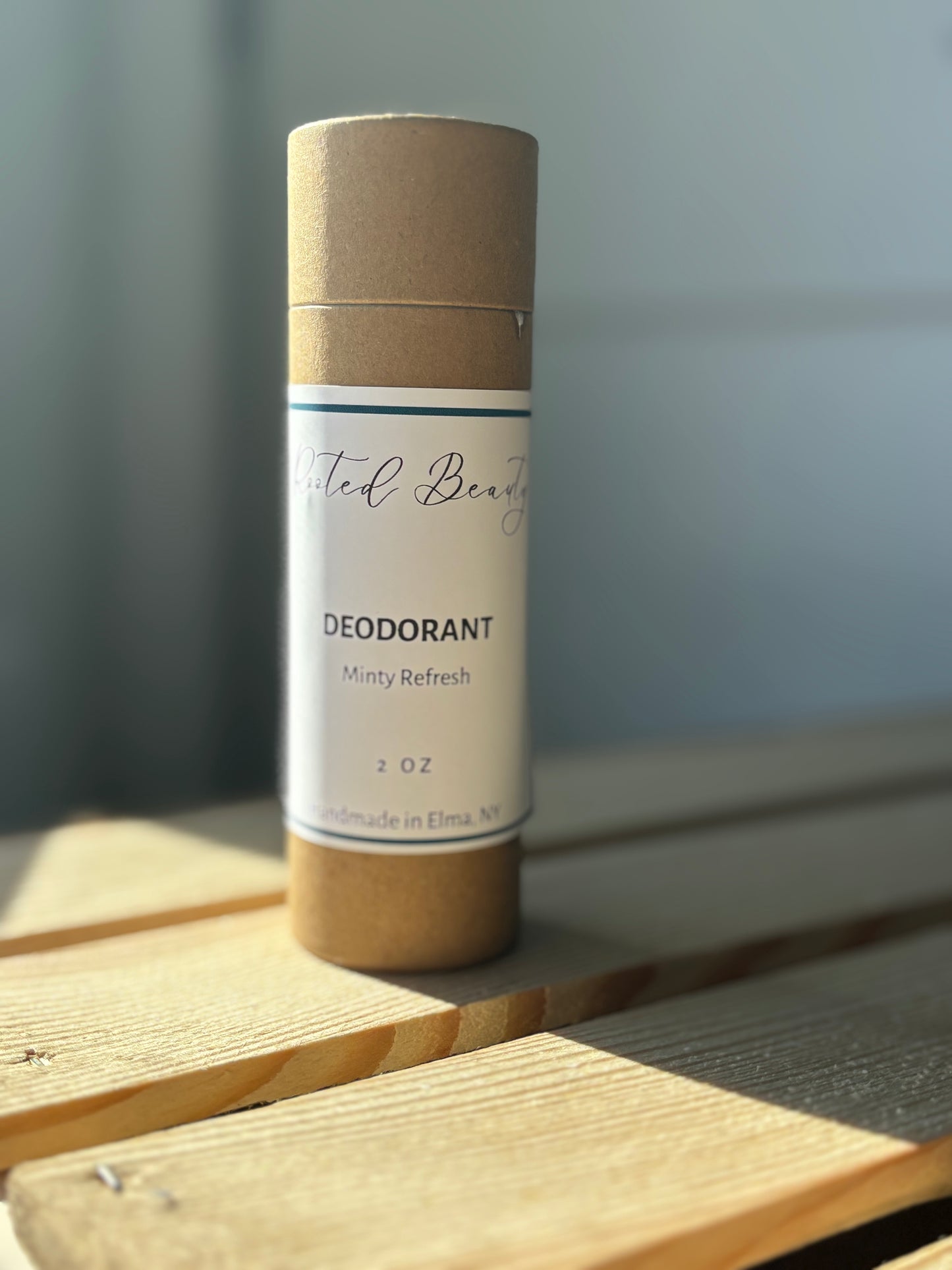 Deodorant
