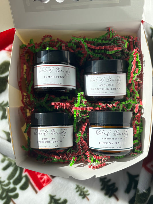 Christmas Wellness Bundle