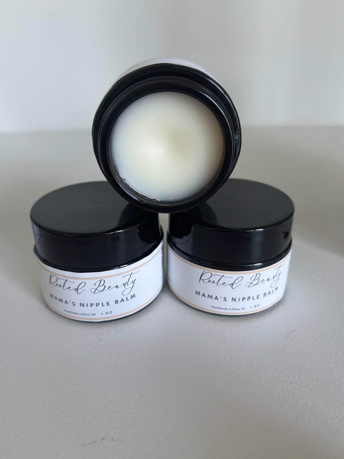 Mama’s Nipple Balm