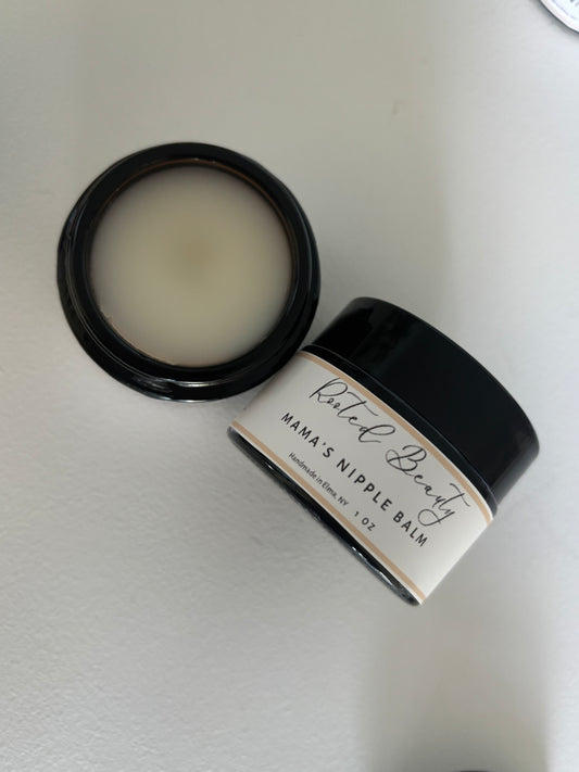 Mama’s Nipple Balm