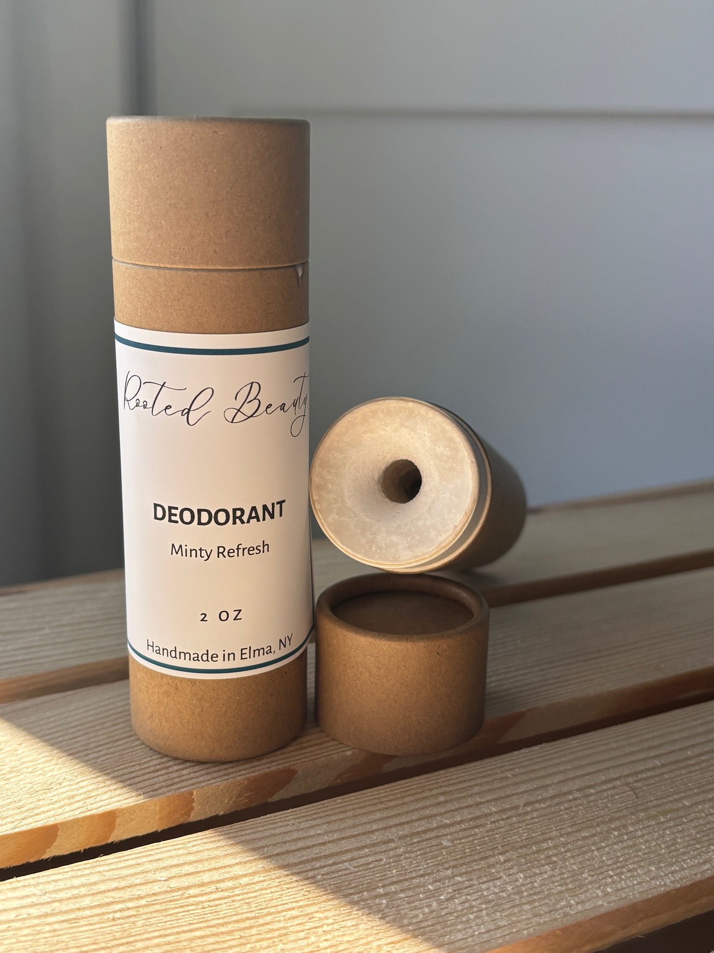 Deodorant