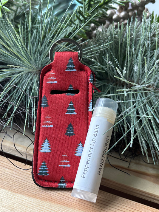Christmas Lip Balm Bundle