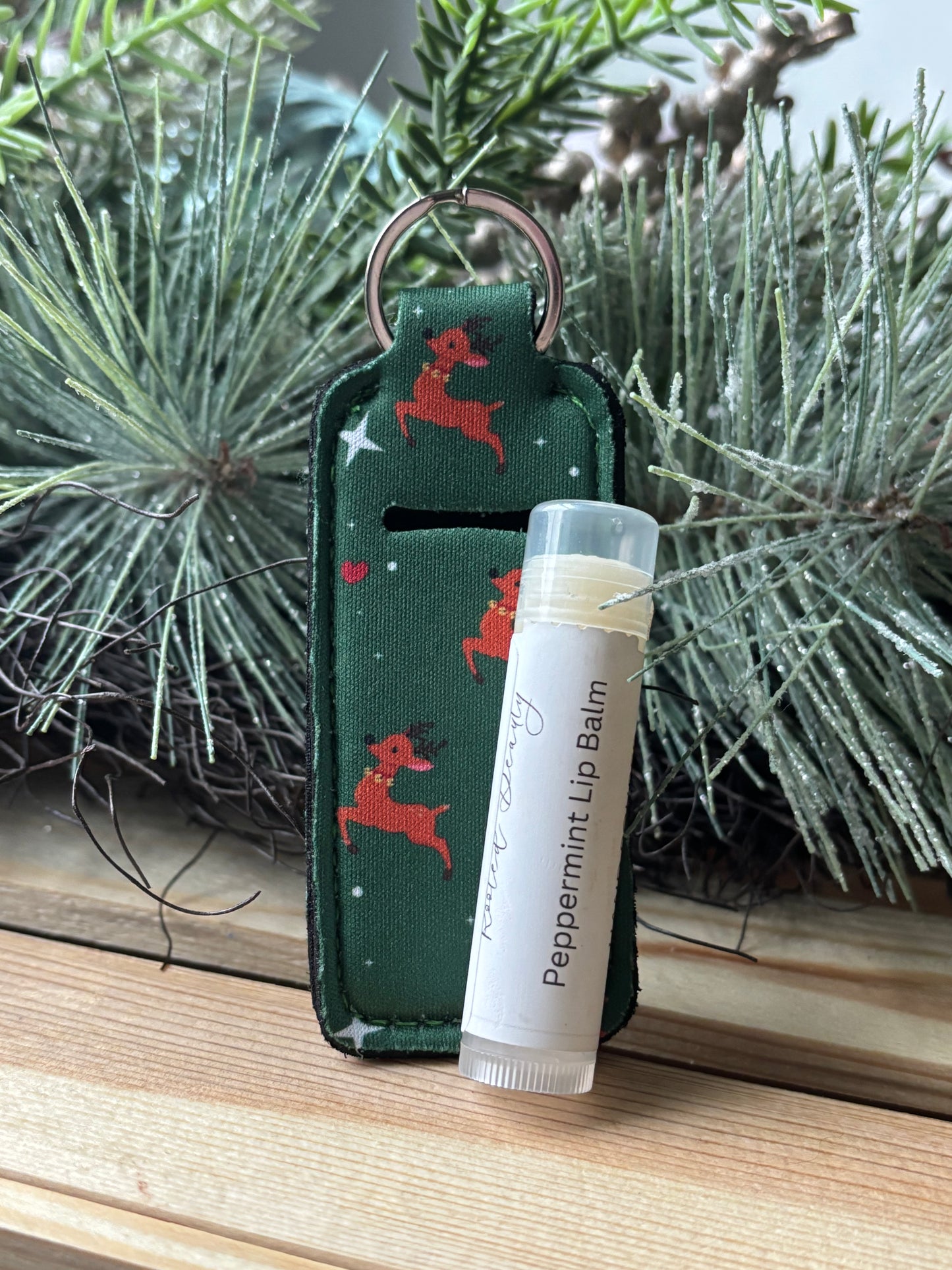 Christmas Lip Balm Bundle
