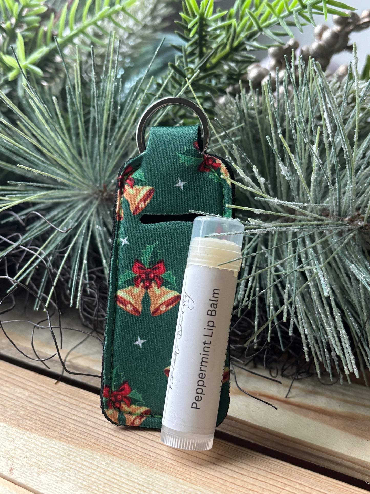 Christmas Lip Balm Bundle