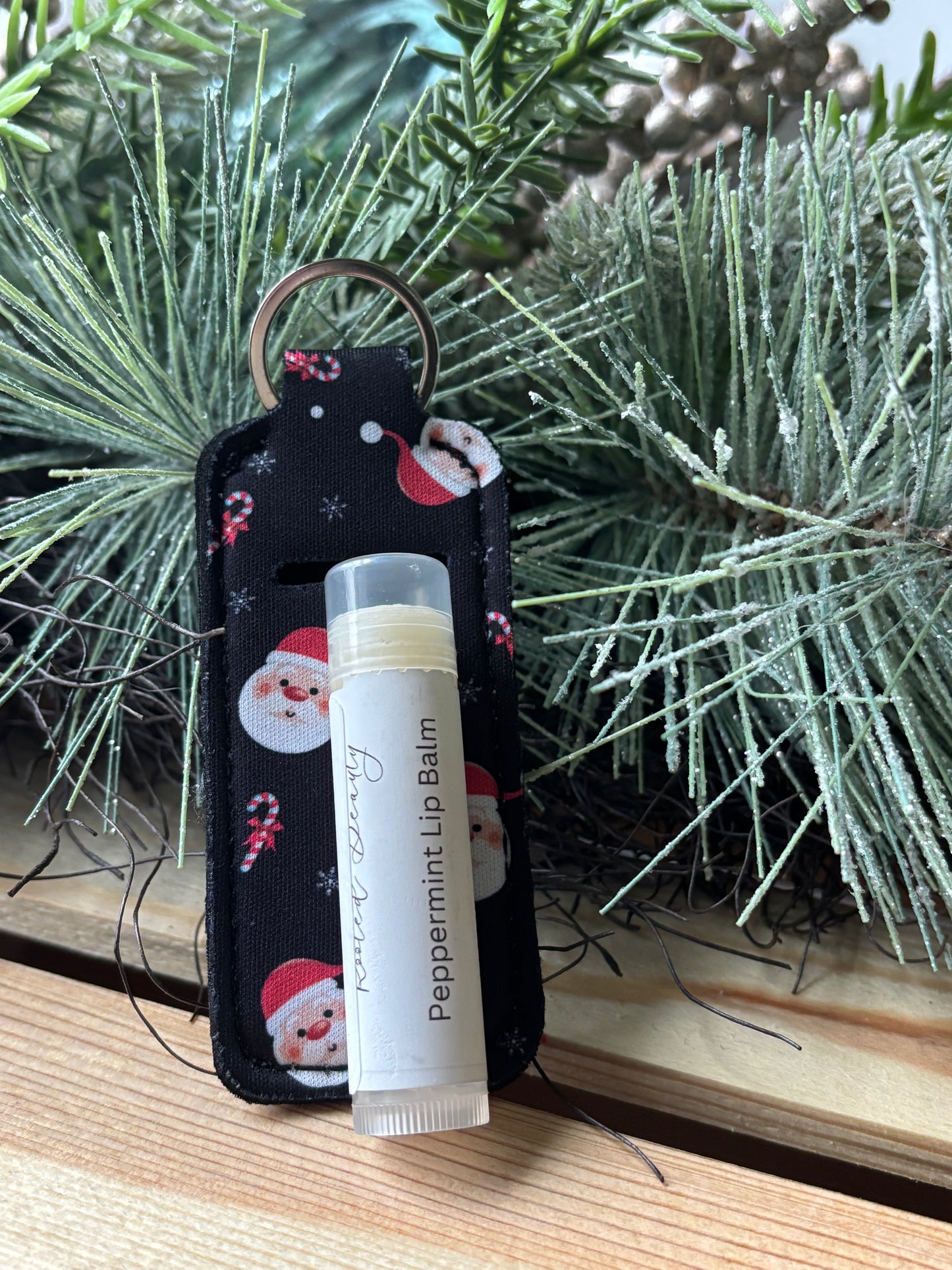 Christmas Lip Balm Bundle