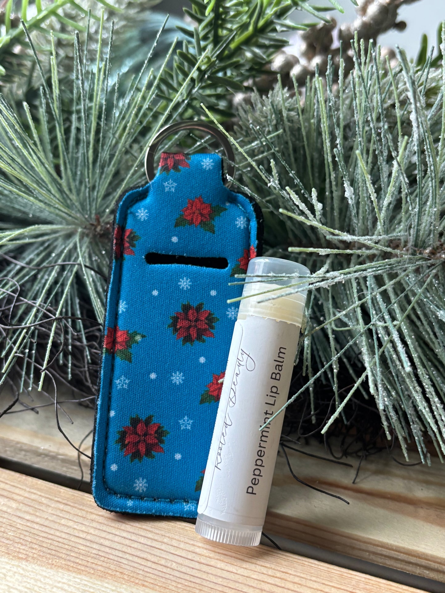 Christmas Lip Balm Bundle