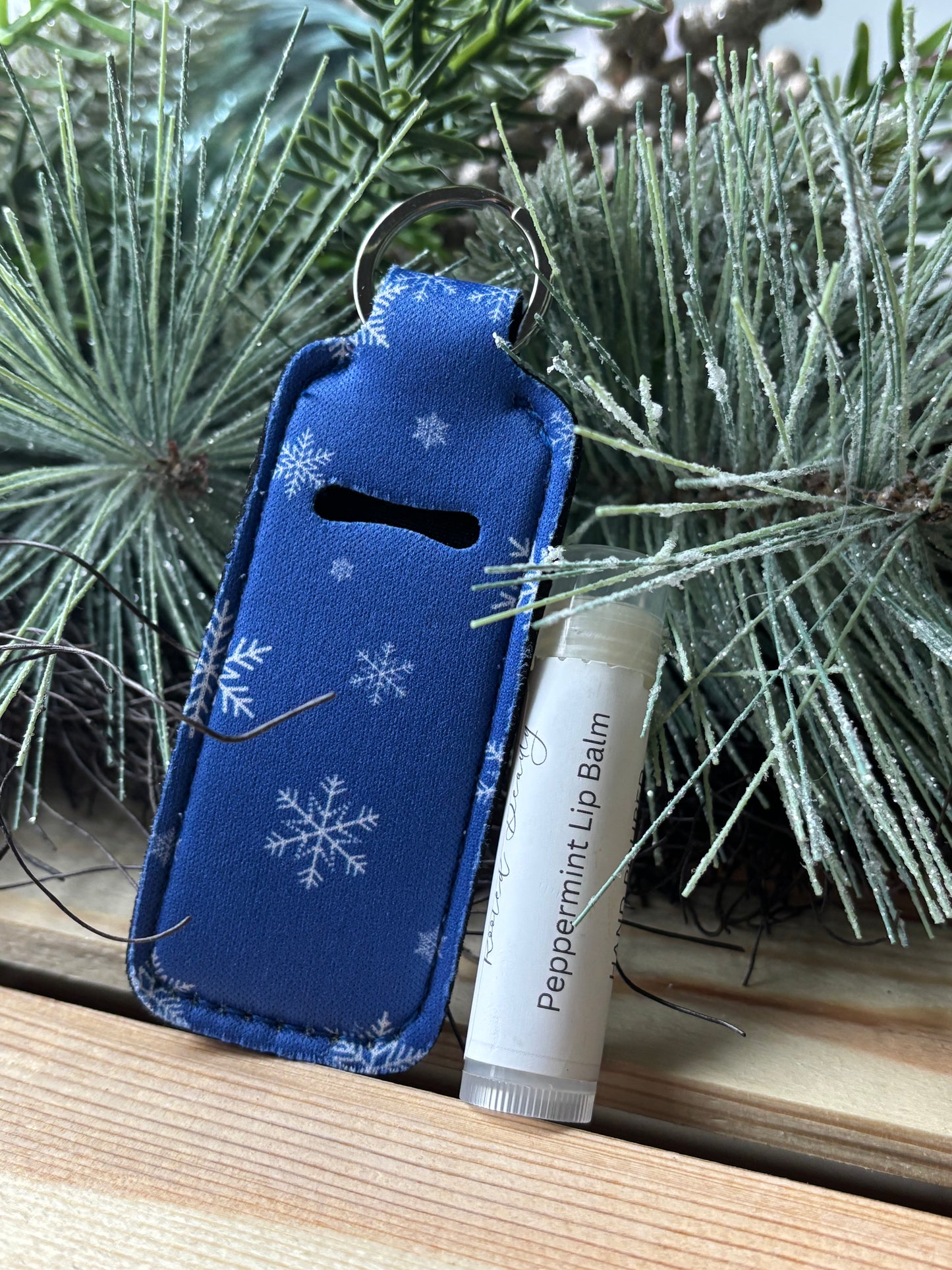 Christmas Lip Balm Bundle