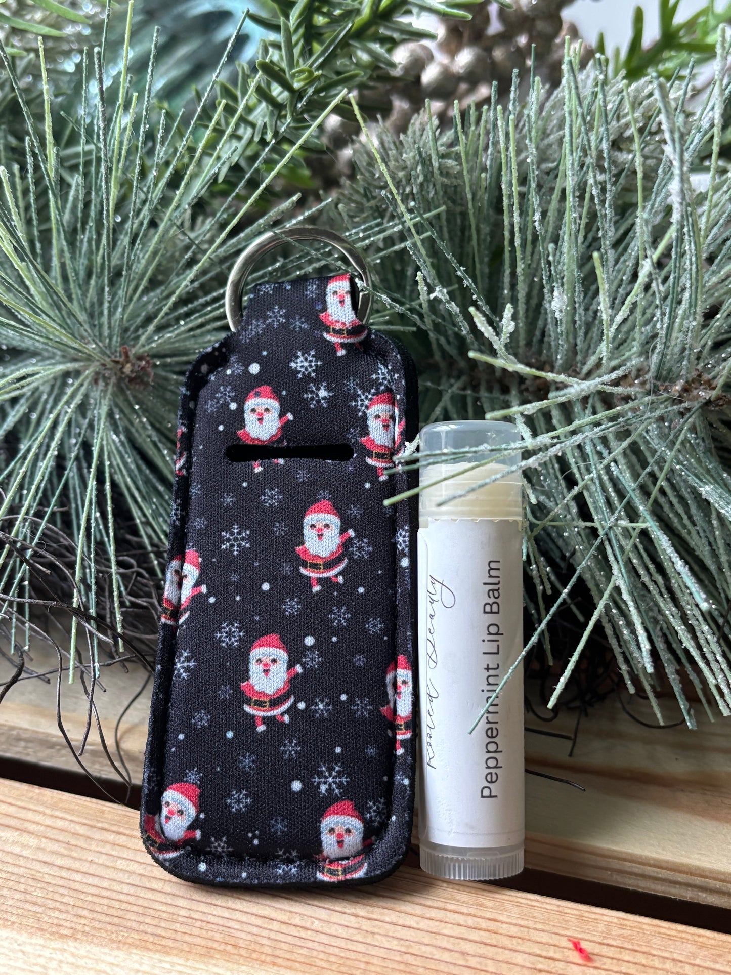 Christmas Lip Balm Bundle