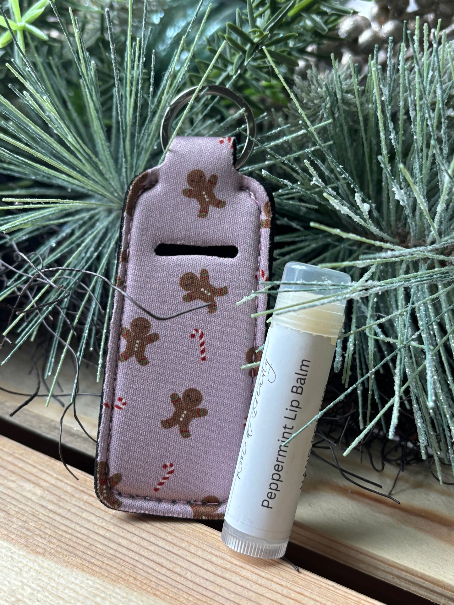Christmas Lip Balm Bundle
