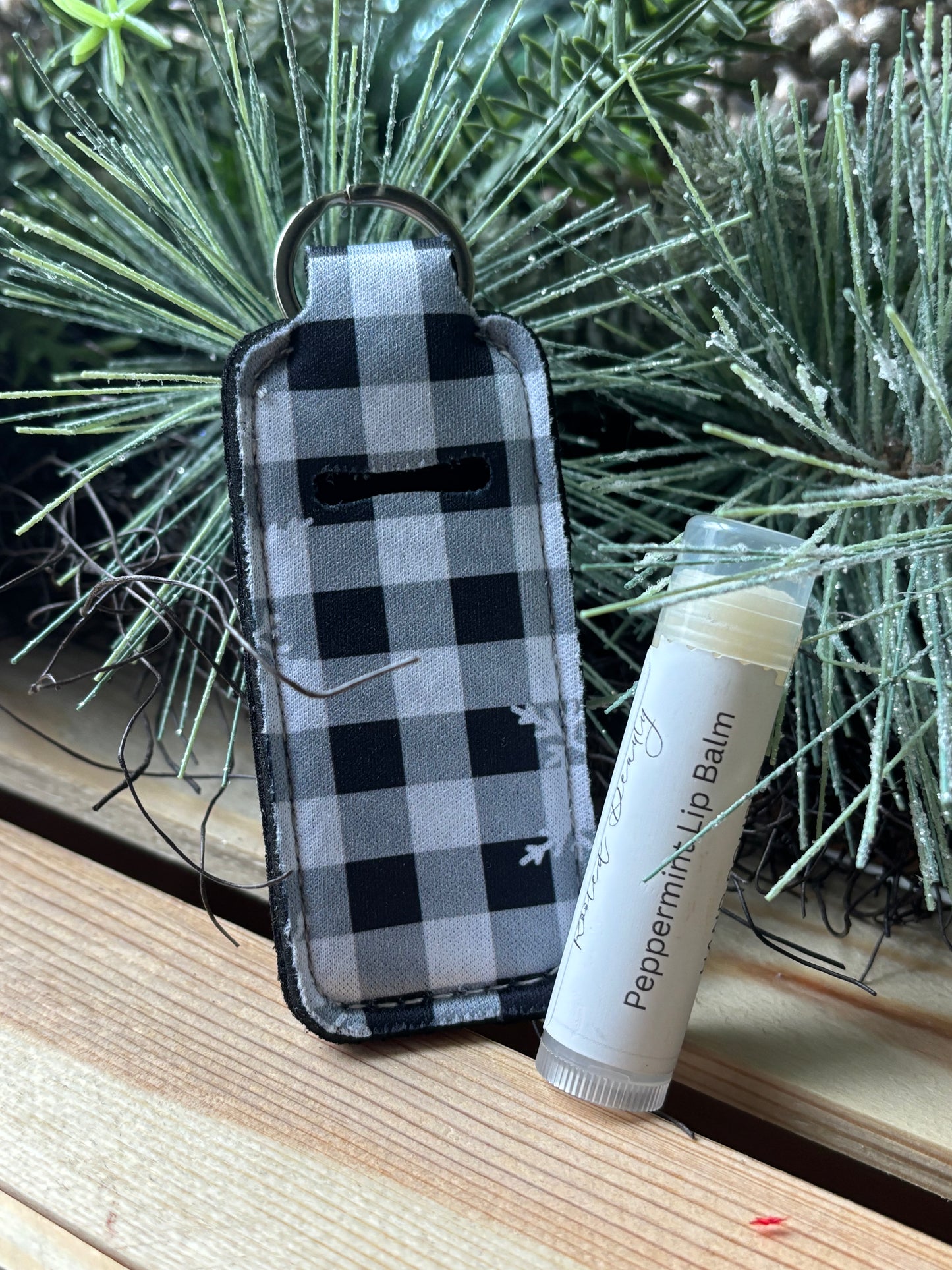 Christmas Lip Balm Bundle