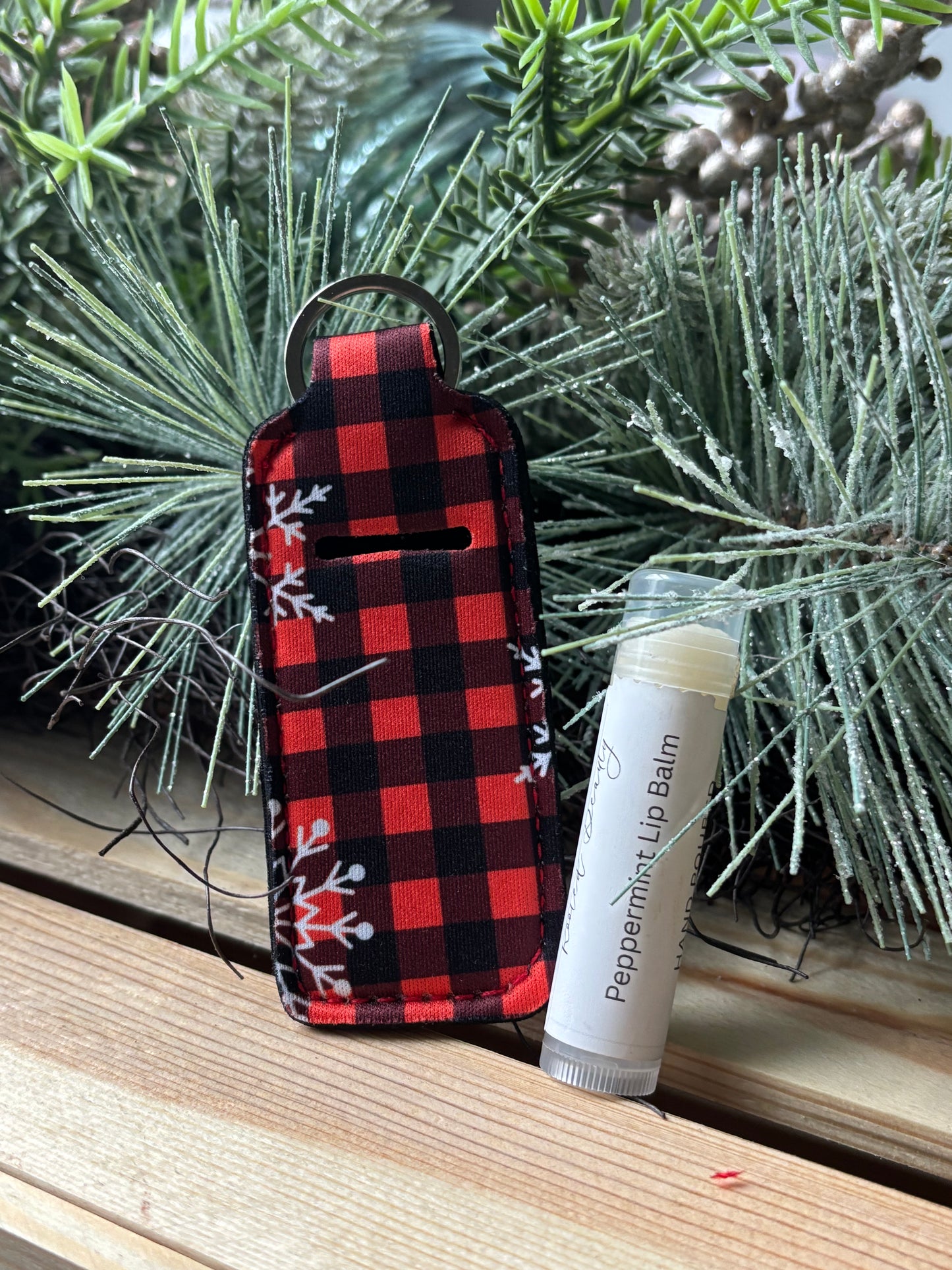Christmas Lip Balm Bundle