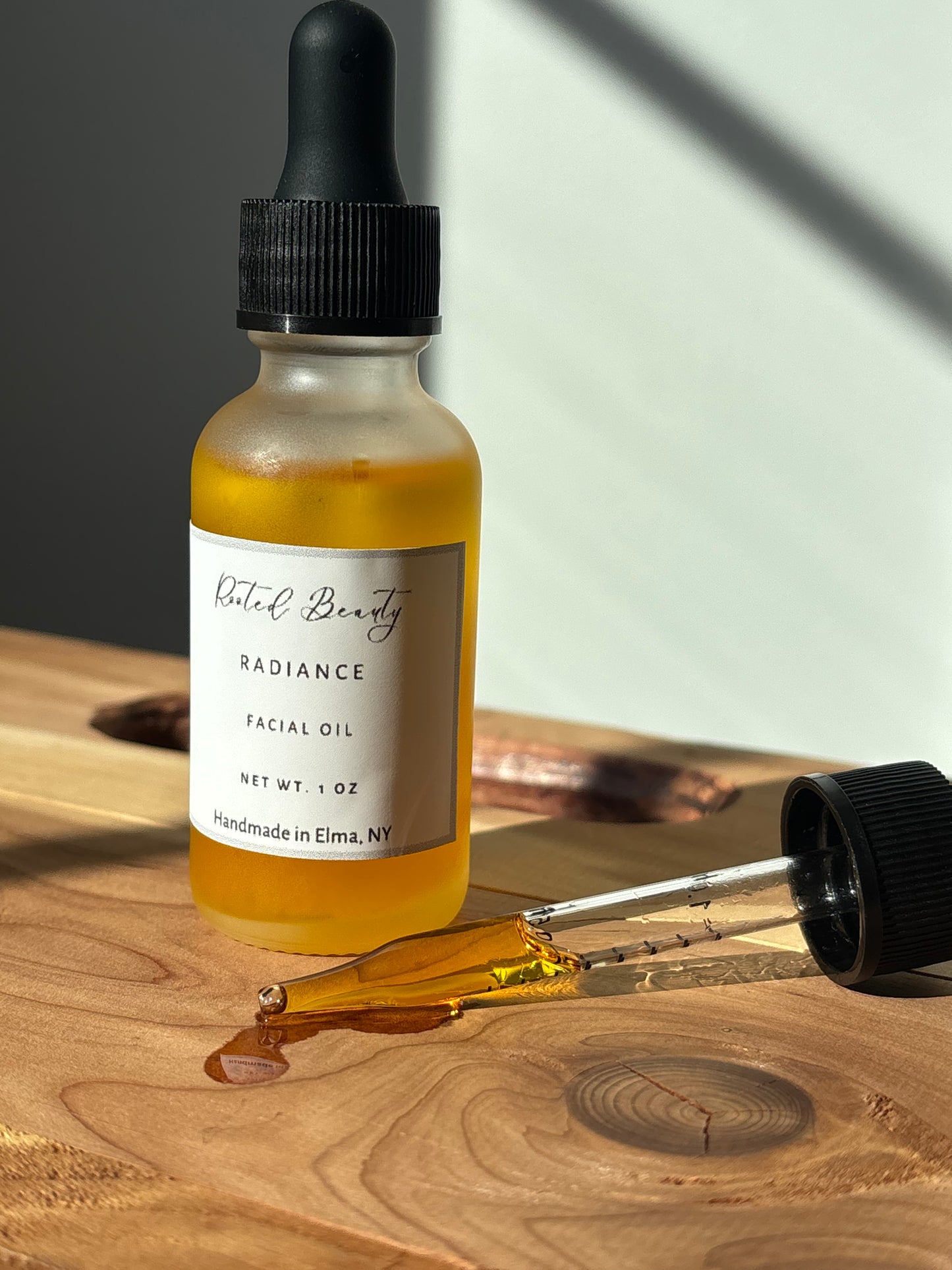 Radiance - Facial Oil
