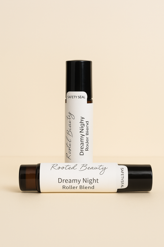 Dreamy Night Roller Blend