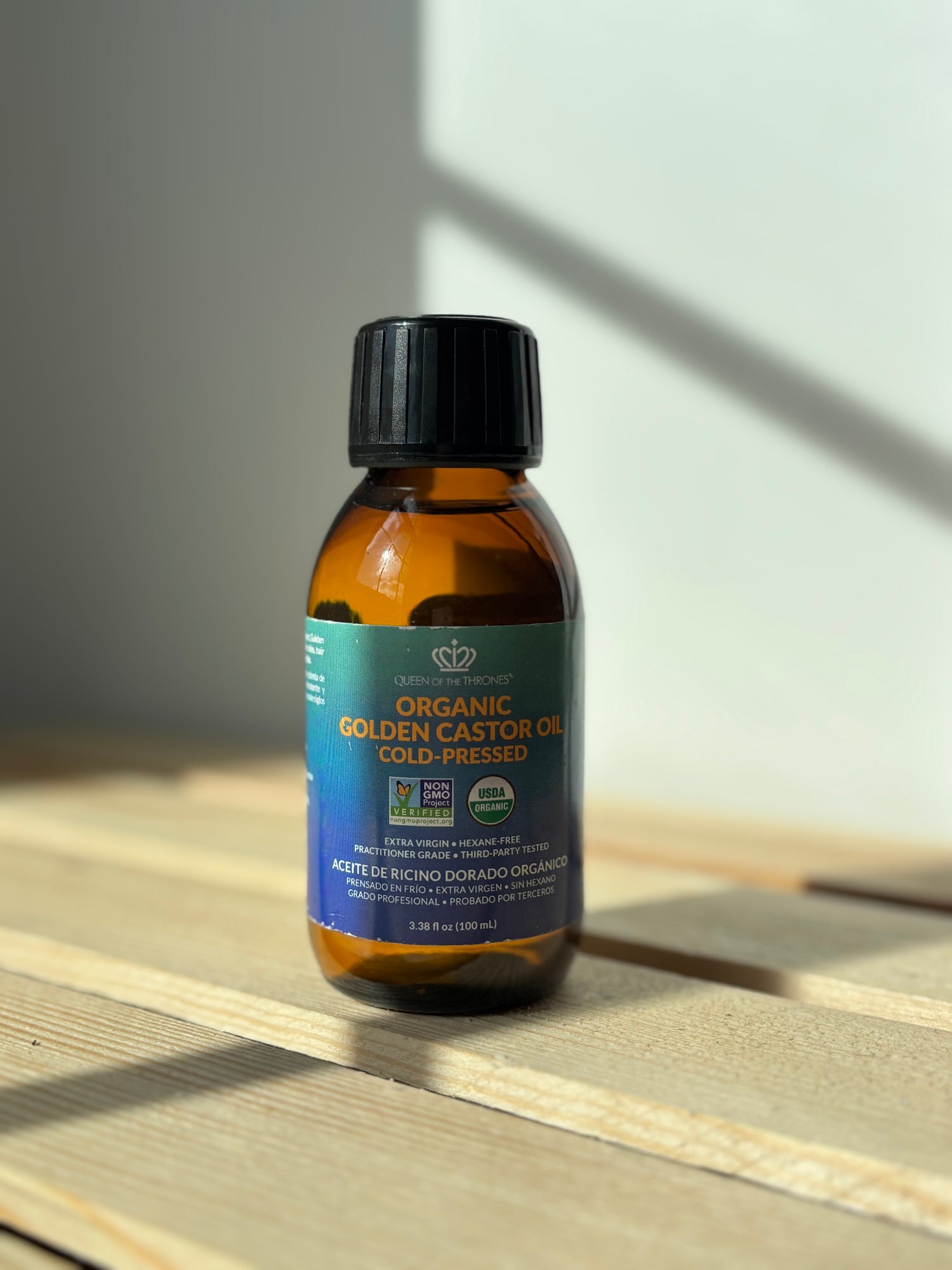 Castor Oil
