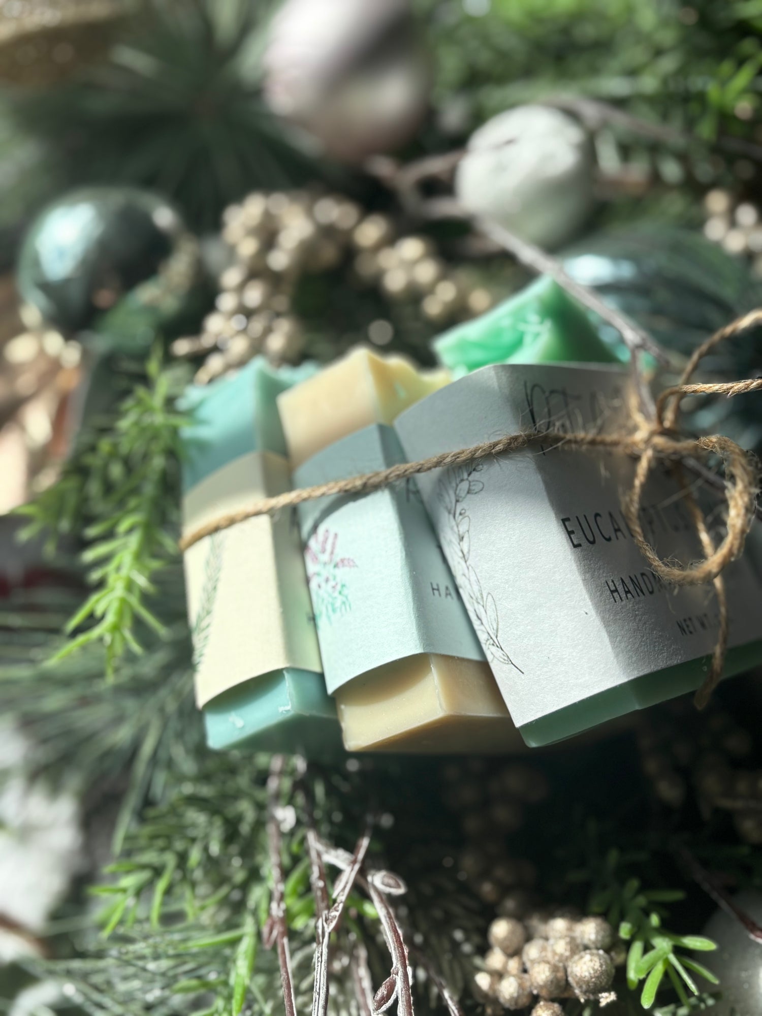 Holiday Shopping