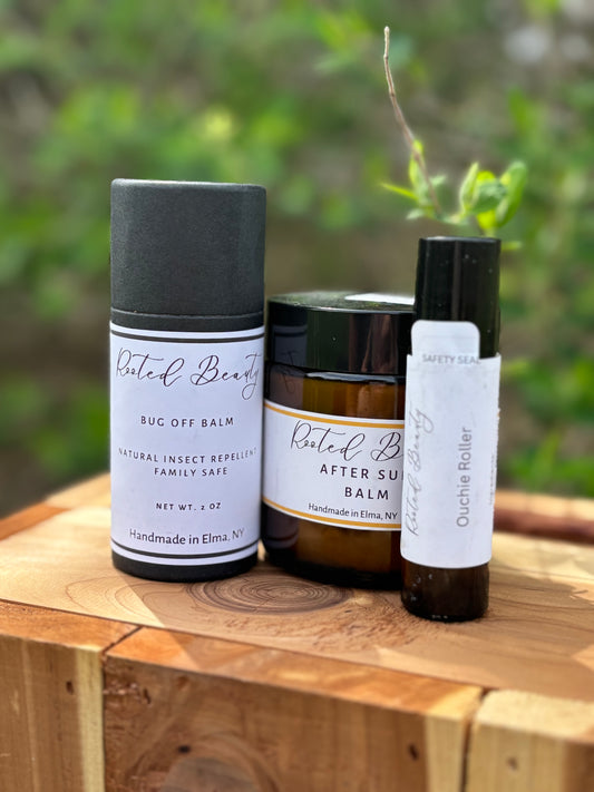 Seasonal Bundle