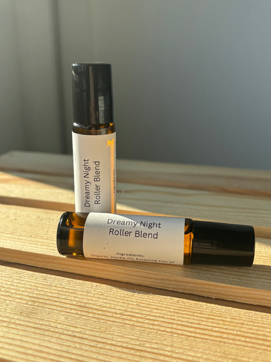 Dreamy Night Roller Blend