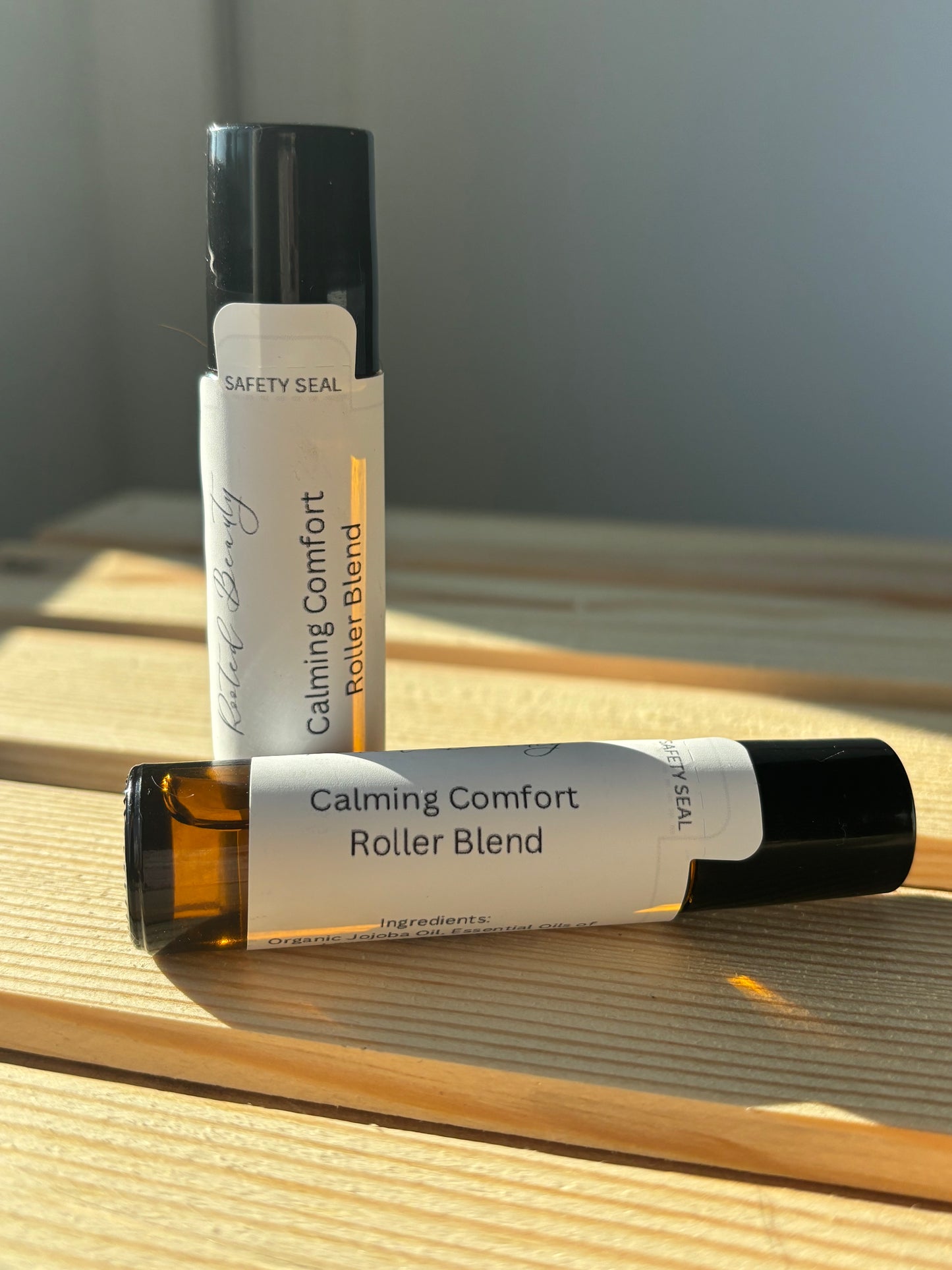 Calming Comfort Roller Blend