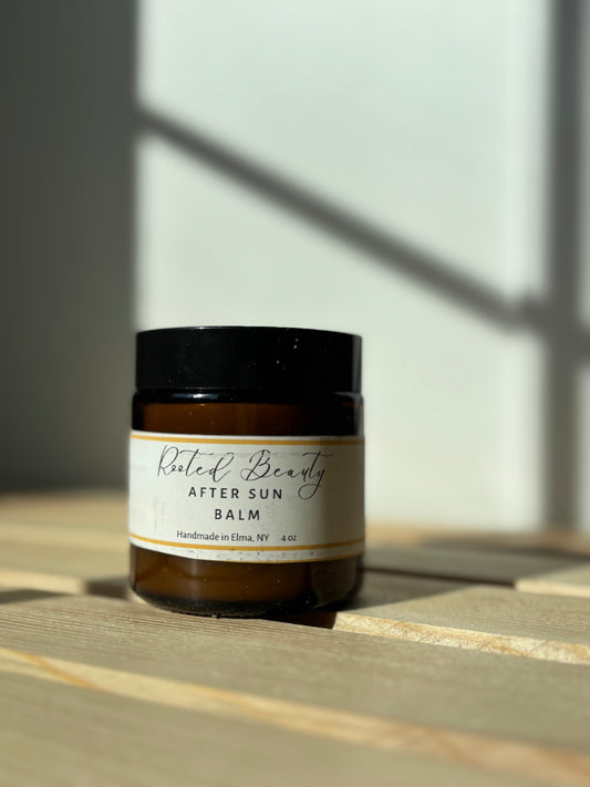 After Sun Balm