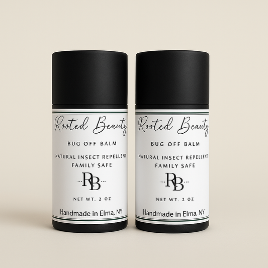 Bug Off Balm