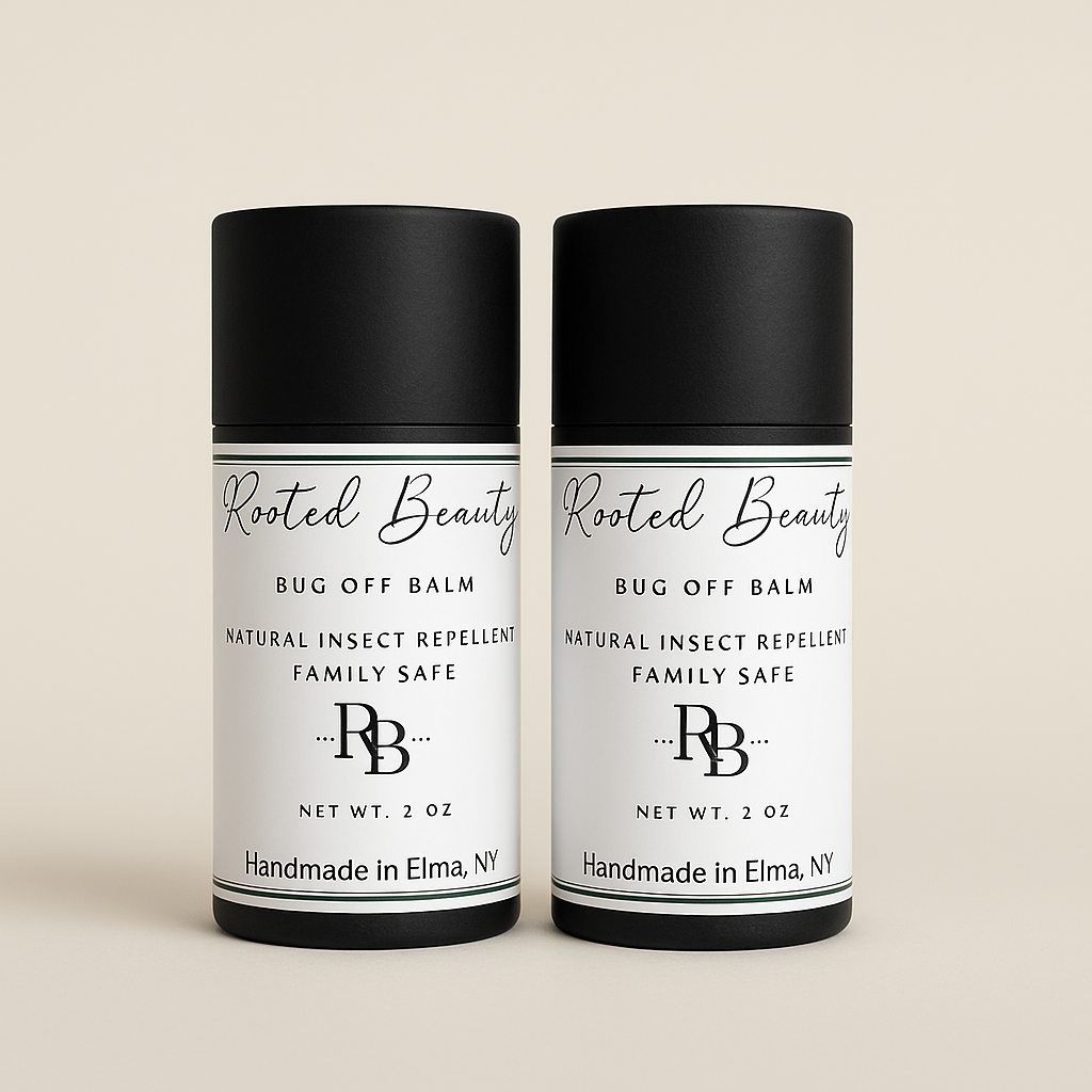 Bug Off Balm