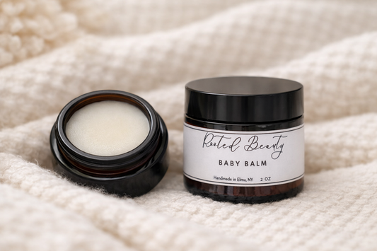 Baby Balm