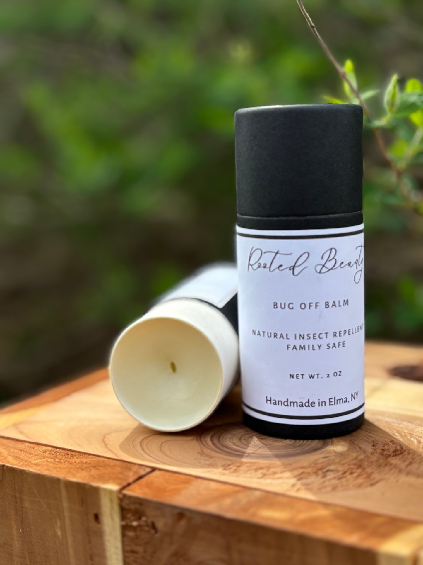 Bug Off Balm